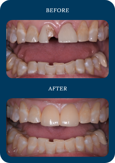 Dr Sebastian Nuñez Dental Practices